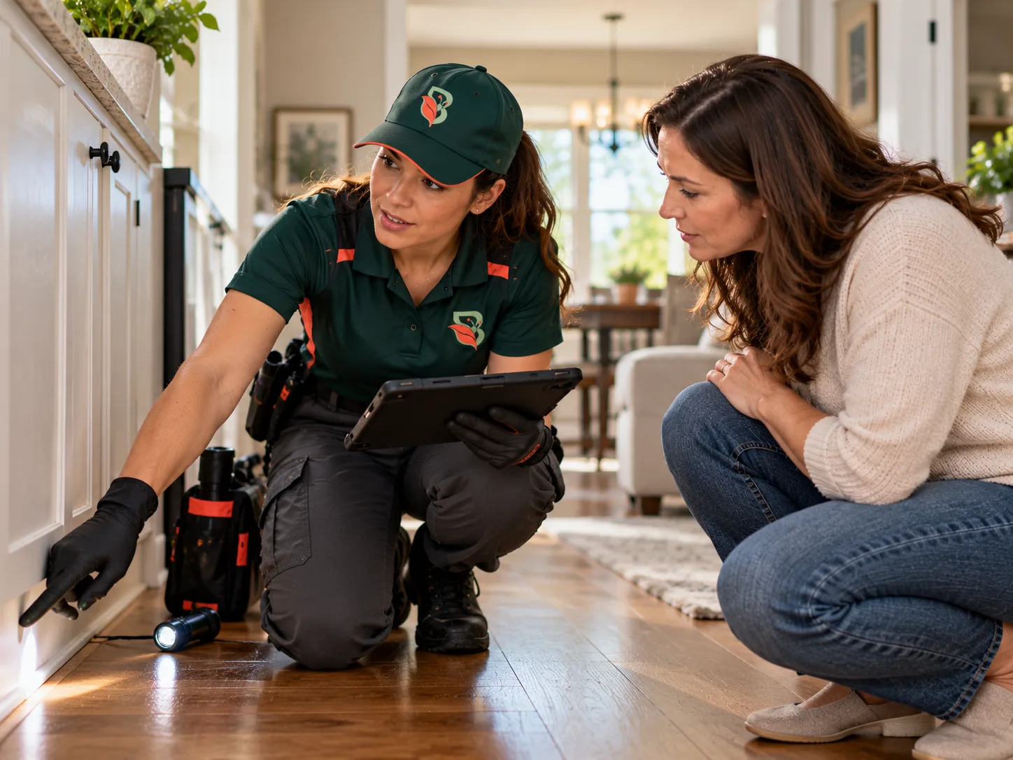 Pest Control Rollins, MT FAQs